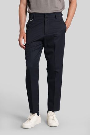 low brand New George Pants