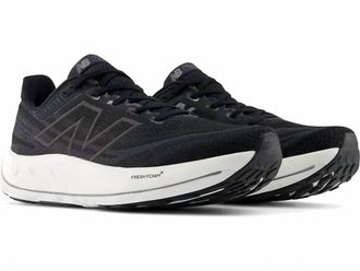 New Balance Mens Vongo 6 Running Shoes In Black