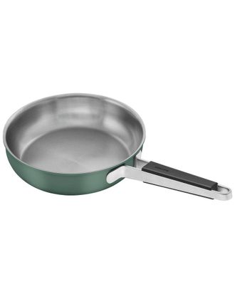J.A. Henckels International Zwilling Ja Henckels Pure 9.5In Stainless Steel Fry Pan