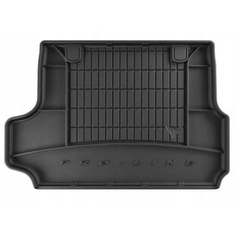 OEM Alfombrilla De Goma Para Maletero Honda Zr-v Desde 2023-tm