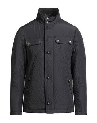 Bugatti JACKEN & M&Auml;NTEL - Pufferjacken & Daunenjacken auf YOOX.COM