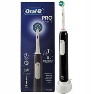 OEM Cepillo De Dientes El&eacute;ctrico Oral-b Pro Series 1