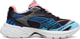 Puma x BMW Motorsport Sneakers Neon Energy Velophasis - Nero