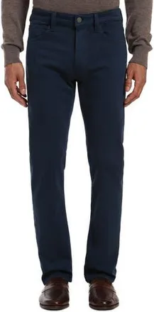 34 Heritage Charisma Relaxed Fit Straight Leg Jeans in Petrol Comfort at Nordstrom Rack, Size 32 X 34