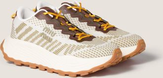 Miu Miu Technical fabric sneakers