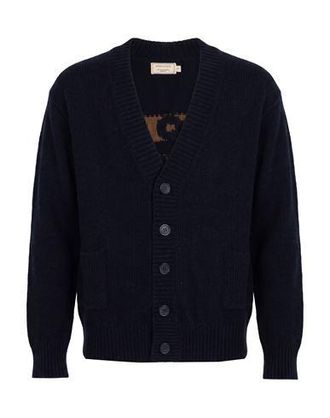 Maison Kitsun&eacute; PRENDAS DE PUNTO - C&aacute;rdigans en YOOX.COM