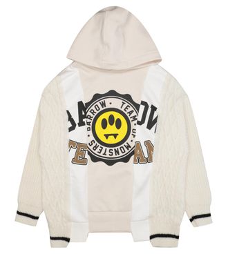 Barrow Karrens Pullover beige