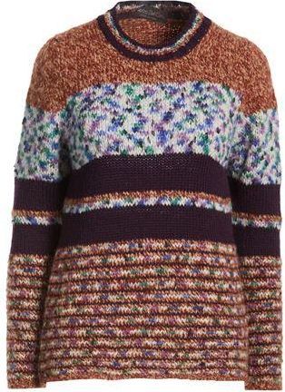 Fabrizio Del Carlo KNITWEAR - Jumpers on YOOX.COM