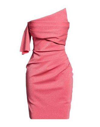 La Petite Robe Di Chiara Boni DRESSES - Mini dresses sur YOOX.COM