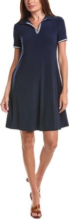 Joseph Ribkoff Mini Polo Dress