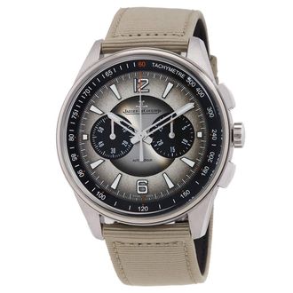 Jaeger-LeCoultre Polaris Chronograph Automatic Mens Watch Q902843J