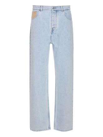 Drôle de Monsieur Jeans