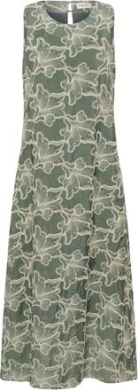 Cream Donna, Abiti, Verde, M, new