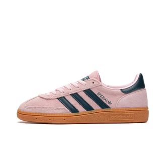 adidas Handball Spezial - female - Adidas - Skateboarding - Pink - 4 1/2 UK - Sport