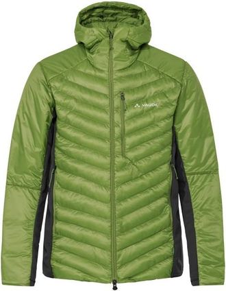 Vaude Sesvenna Pro Jacket III Kunstfaserjacke f&uuml;r Herren | gr&uuml;n