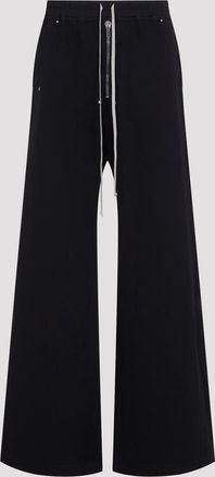 Rick Owens Geth Belas-broek