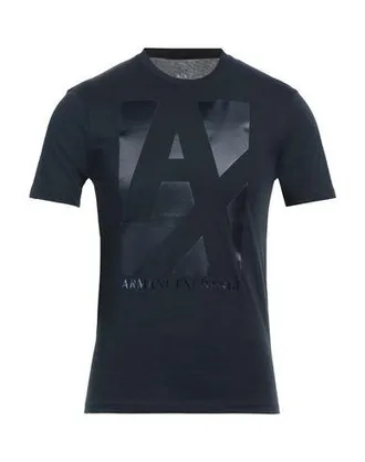 Tシャツ・カットソー   Men T-shirt Navy MW0MW38745 C3Q Men's T-Shirts | Shop Now in Canada & USA