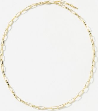 Pilgrim Womens Paperclip chain