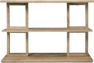 SEI Furniture Sei Furniture Markworth Console Table