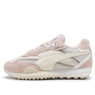 Puma Blktop Rider Island Pink Mauve Mist 392725-30