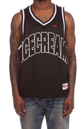 Icecream Drumstick Tank in Black at Nordstrom, Size Xx-Large