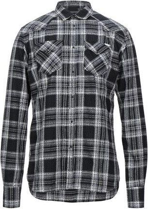 Aglini TOPWEAR - Shirts sur YOOX.COM