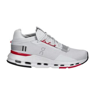 On Running Fitness, Heren, Grijs, 40 1/2 EU, Polyester, Cloudnova 2