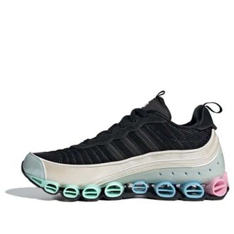 adidas MicroBounce T1 Core Black FW9785