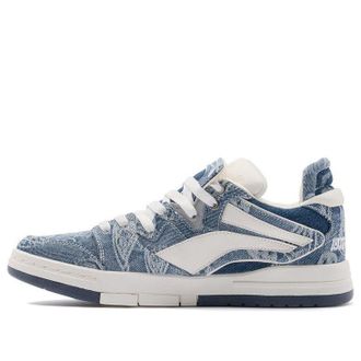 Li-Ning BadFive PRO x 1807 Blue Jeans AECR051-2