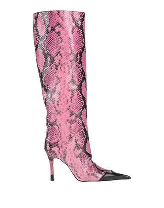 Msgm FOOTWEAR - Boots sur YOOX.COM