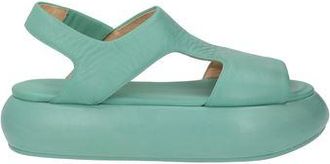 Mars&egrave;ll FOOTWEAR - Sandals on YOOX.COM