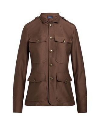 Ralph Lauren COATS & JACKETS - Jackets sur YOOX.COM
