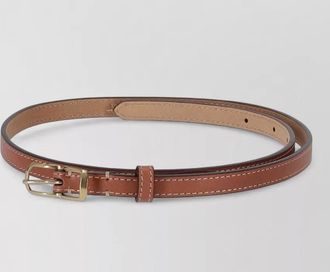 Ralph Lauren leather belt