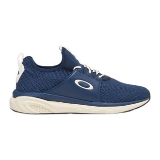 Oakley Mens Dry Os Sneakers, Team Navy, 8.5 UK