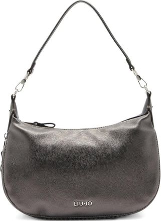 Liu Jo medium Better shoulder bag - Grey