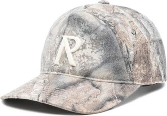 Represent Real Tree Camo Cap