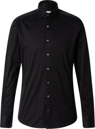 Stenstr&ouml;ms Camicia casual - - Shirts - Uomo - Nero - L