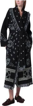 Alanui Donna, Maglie, Nero, S, new