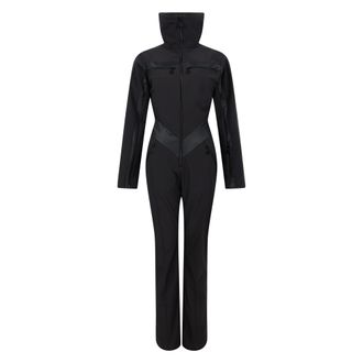 Dare 2B Dare 2B Womens/Ladies Supremacy II Optical Jewel Snowsuit (Black) - Size 20 inch (Shirts)