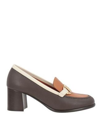 Ferragamo FOOTWEAR - Loafers sur YOOX.COM