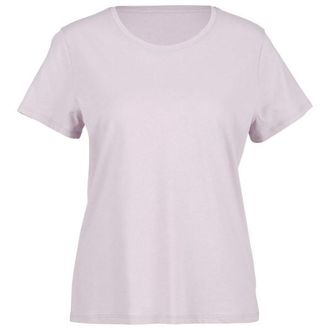 Stoic Hemp30 UtbySt. Tee T-Shirt f&uuml;r Damen | wei&szlig;
