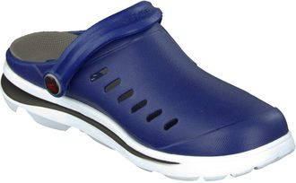 CHUNG SHI Unisex Dux Ortho Clogs, Navy, 44/45 EU (XXL)
