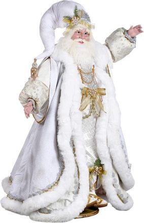 Mark Roberts Dreaming of White Christmas Santa at Nordstrom