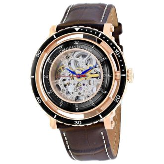 Christian Van Sant Dome Mens Watch