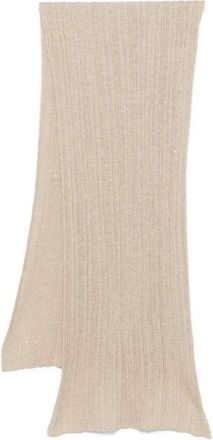 Gentryportofino Knit Scarf