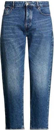 A|X Armani Exchange BOTTOMWEAR - Jeans on YOOX.COM