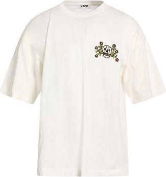 Ymc You Must Create TOPWEAR - T-shirts su YOOX.COM