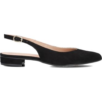 Lina Locchi Dames, Schoenen, Zwart, Maat: 37 EU Leer