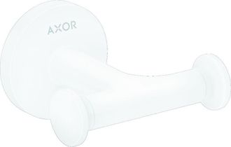 Axor Hansgrohe - Gancho Toallero Universal Axor De Doble, 42812700