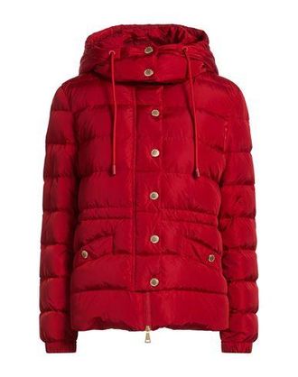 Max Mara JACKEN & M&Auml;NTEL - Pufferjacken & Daunenjacken auf YOOX.COM